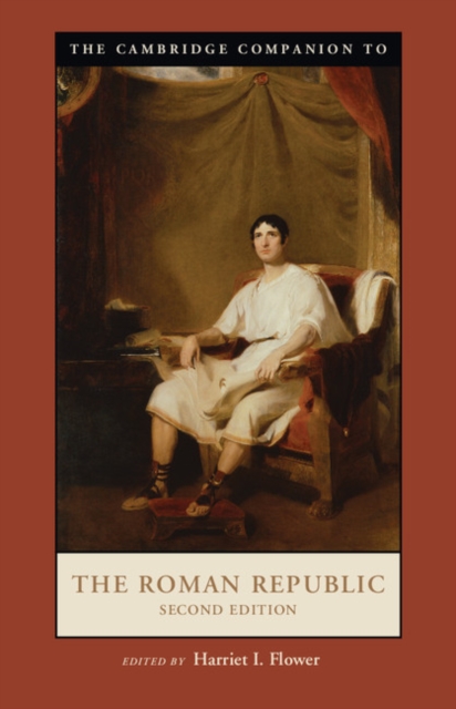 Cambridge Companion to the Roman Republic