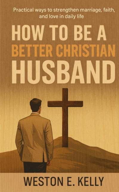 How to Be a Better Christian Husband