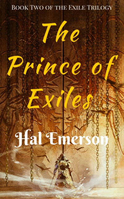 Prince of Exiles