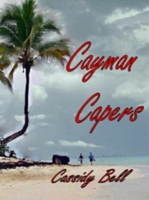 Cayman Capers
