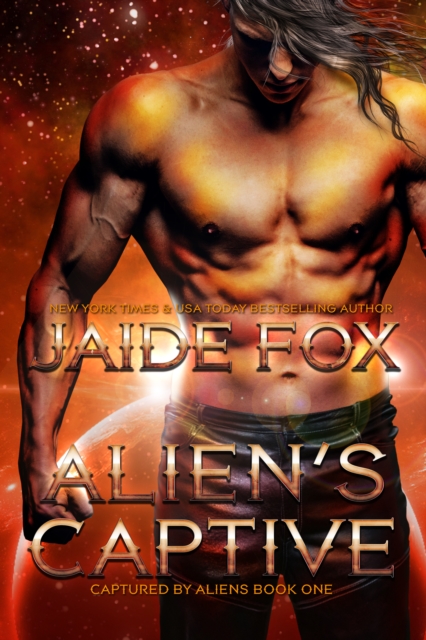 Captured by Aliens: Alien Captive