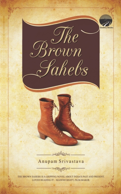Brown Sahebs