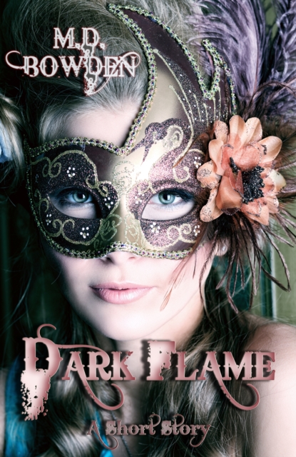 Dark Flame - A Short Story (The Two Vampires, #5)