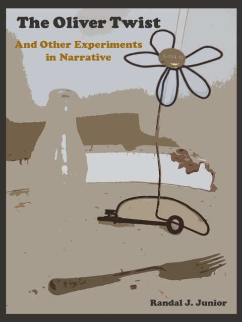 Oliver Twist & Other Experiments in Narrative