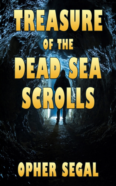 Treasure of the Dead Sea Scrolls