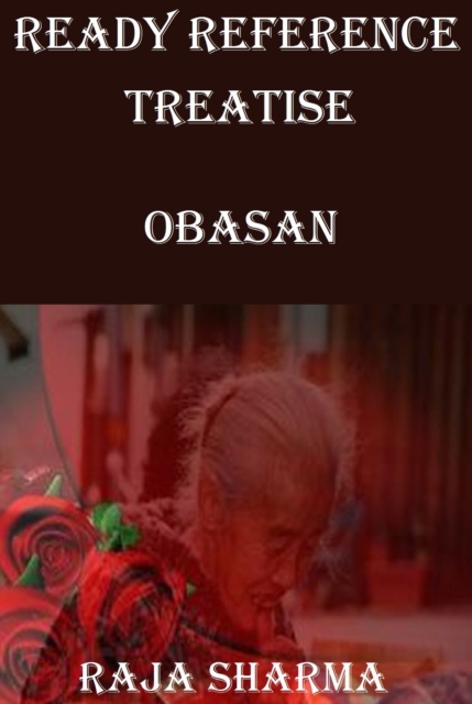Ready Reference Treatise: Obasan