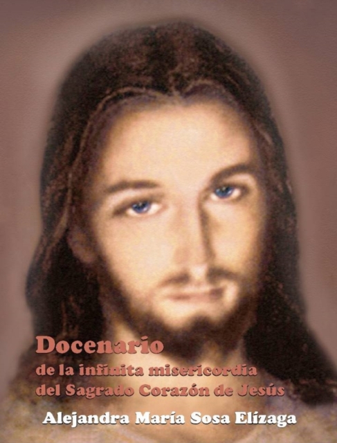 Docenario de la infinita misericordia del Sagrado Corazon de Jesus