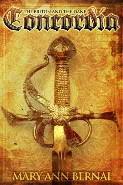 Briton and the Dane:  Concordia