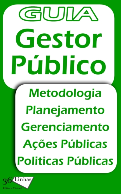 Guia - Gestor Publico