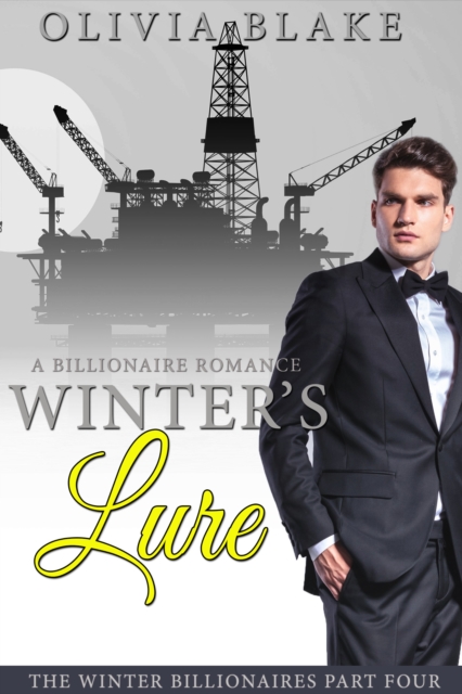 Winter's Lure: A Billionaire Romance