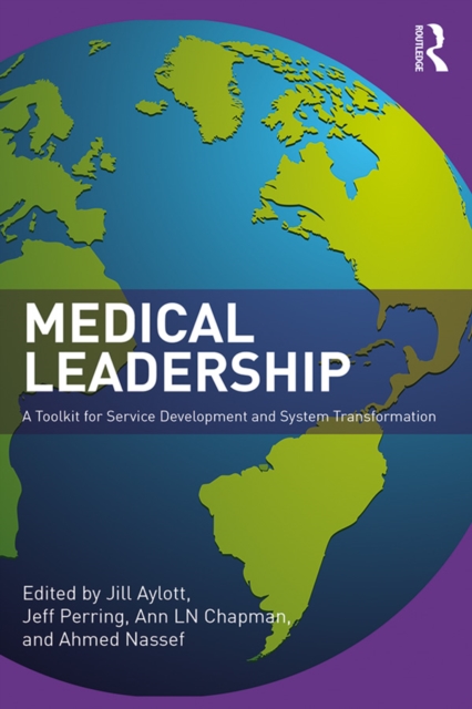 Medical Leadership