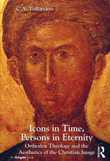 Icons in Time, Persons in Eternity