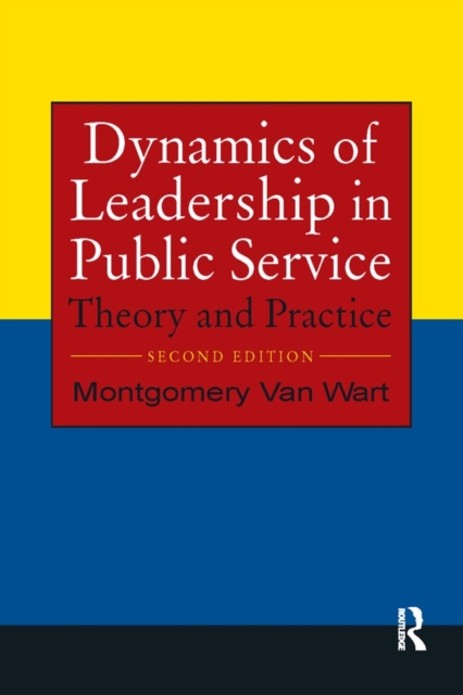 Dynamics of Leadership in Public Service