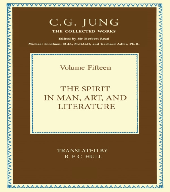 Spirit of Man in Art and Literature