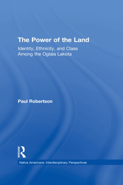 Power of the Land