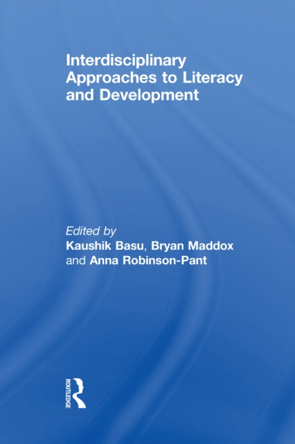 Interdisciplinary approaches to literacy and development