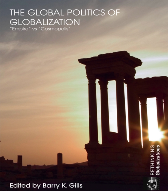 Global Politics of Globalization