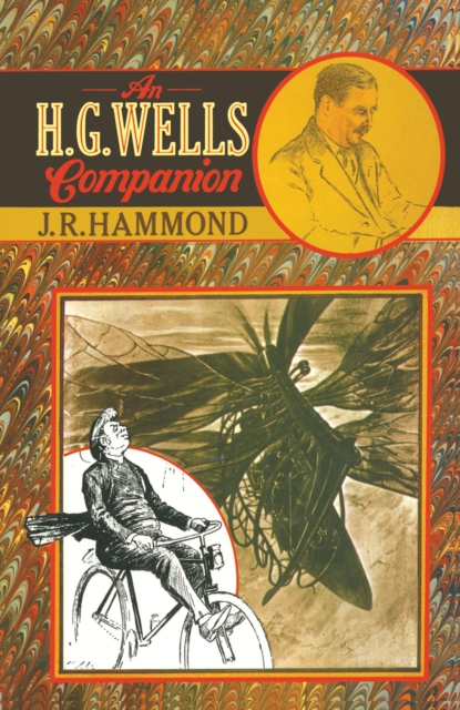 H. G. Wells Companion