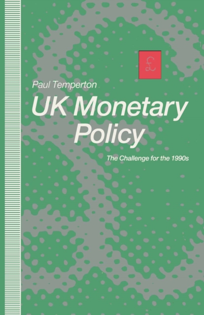 United Kingdom Monetary Policy