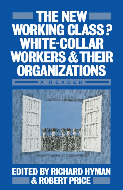New Working Class?