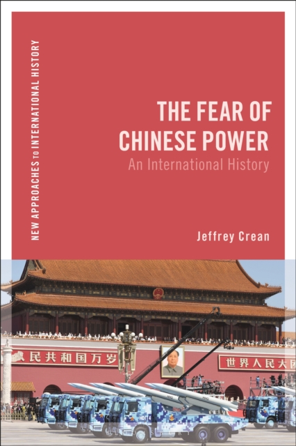 Fear of Chinese Power