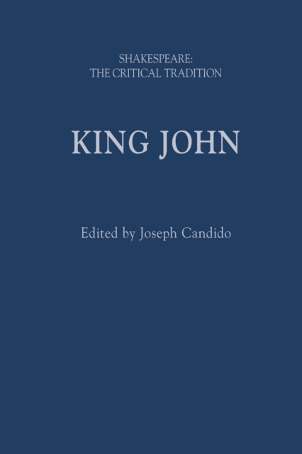 King John