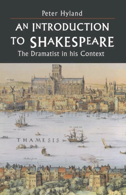 Introduction to Shakespeare