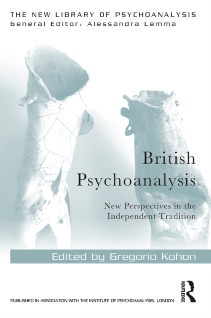 British Psychoanalysis