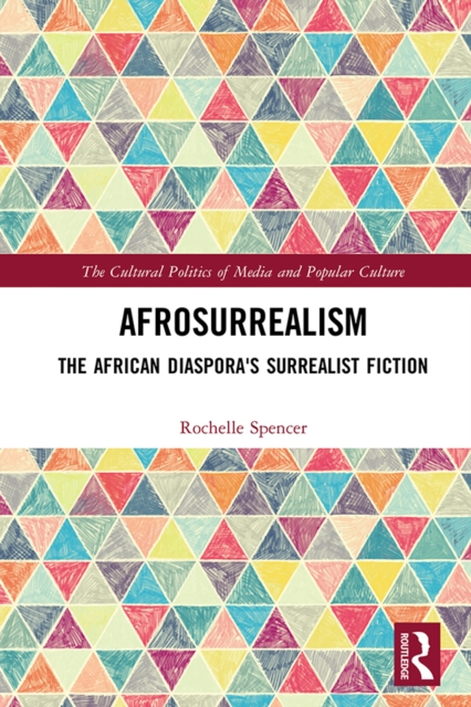 AfroSurrealism