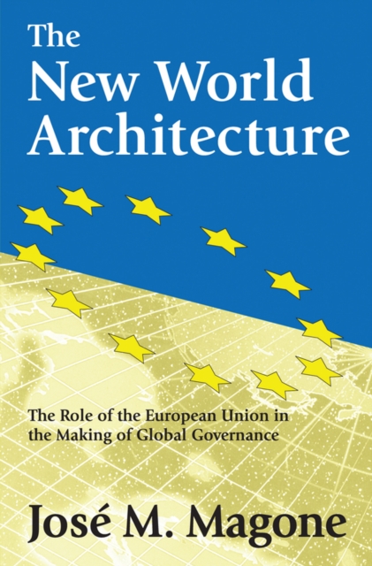 New World Architecture
