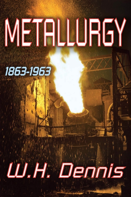 Metallurgy