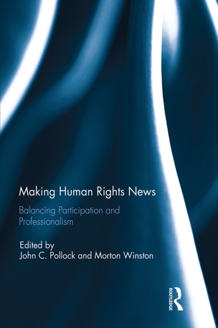 Making Human Rights News
