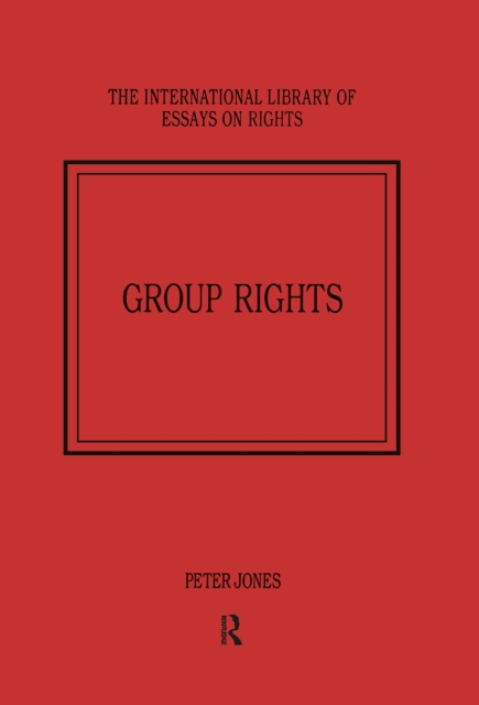 Group Rights