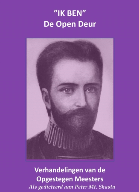 IK BEN De Open Deur