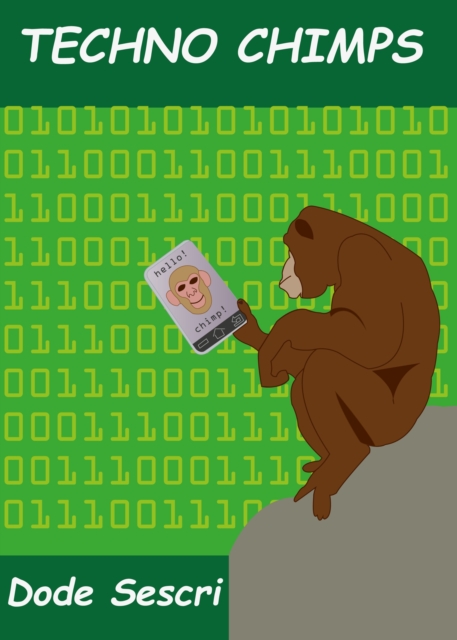 Techno Chimps