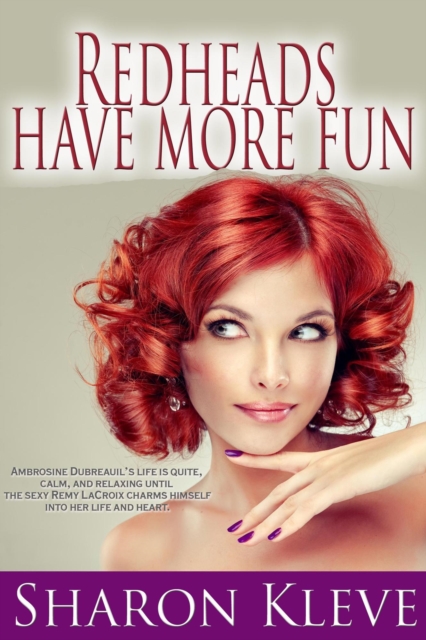 Redheads Have More Fun
