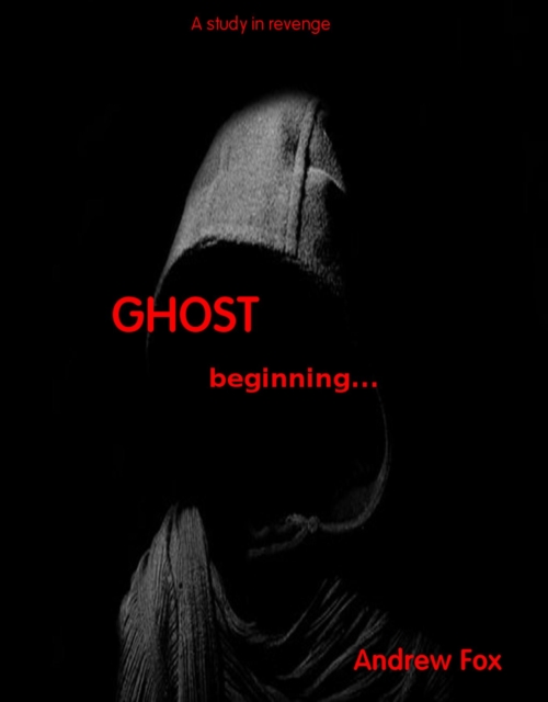 Ghost...beginnings