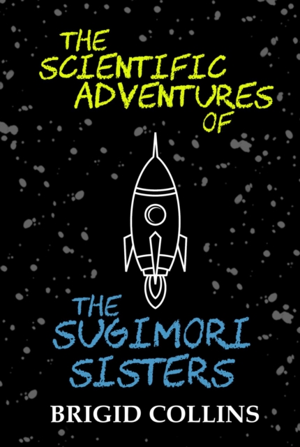 Scientific Adventures of the Sugimori Sisters