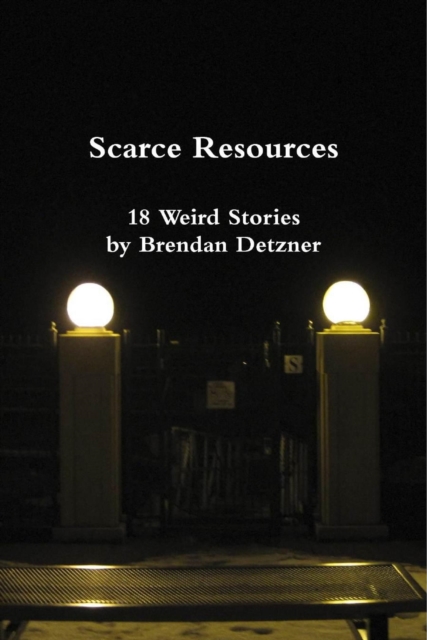 Scarce Resources