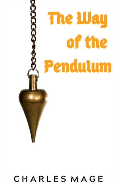 Way of the Pendulum