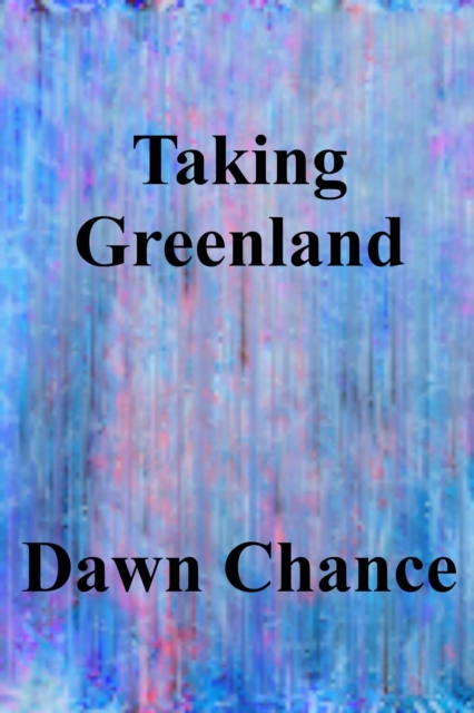 Taking Greenland
