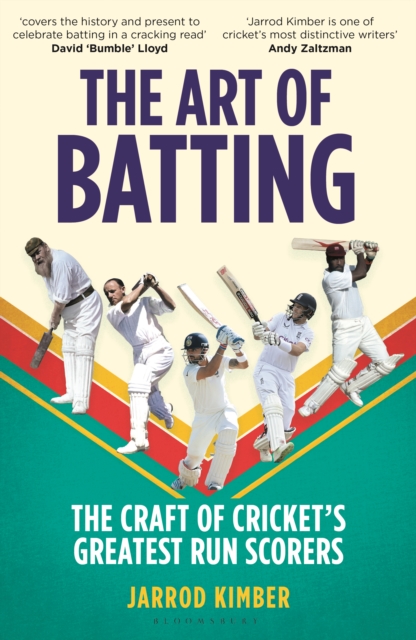 Art of Batting