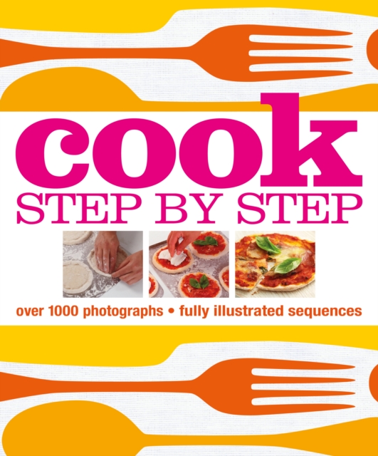 Cook Step by Step