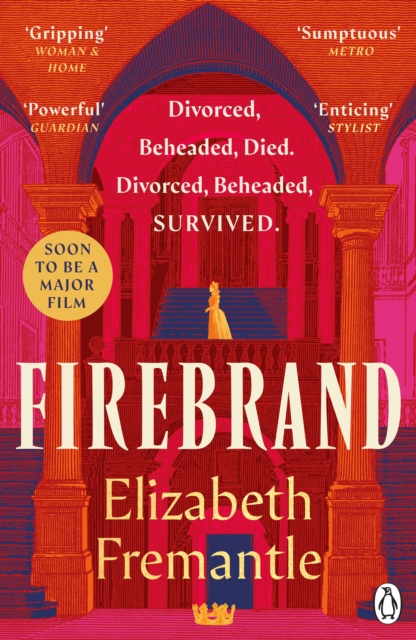 Firebrand