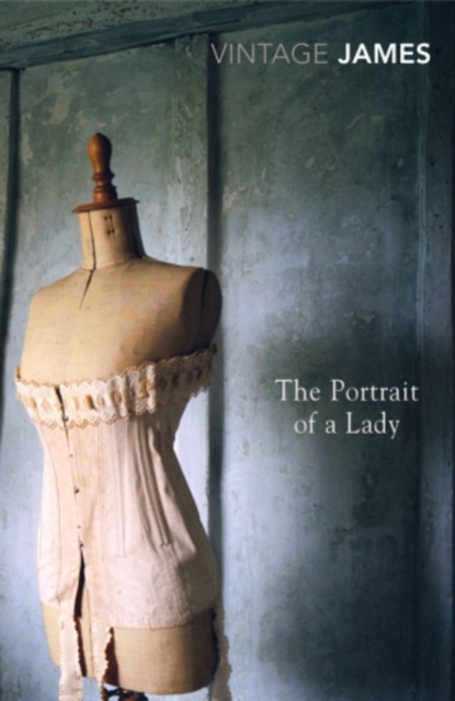 Portrait of a Lady
