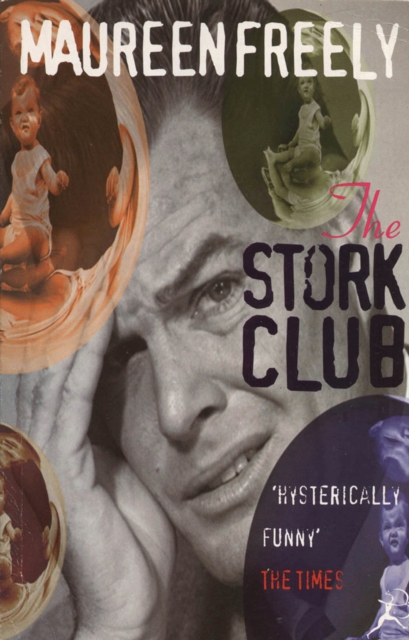 Stork Club