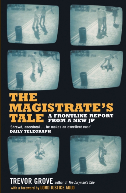 Magistrate's Tale