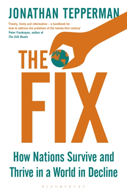 The Fix