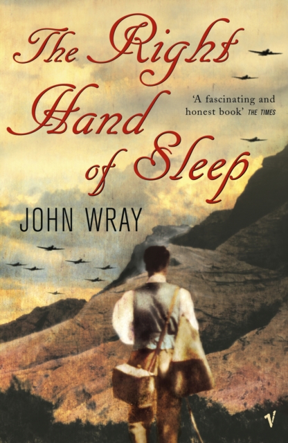 Right Hand of Sleep