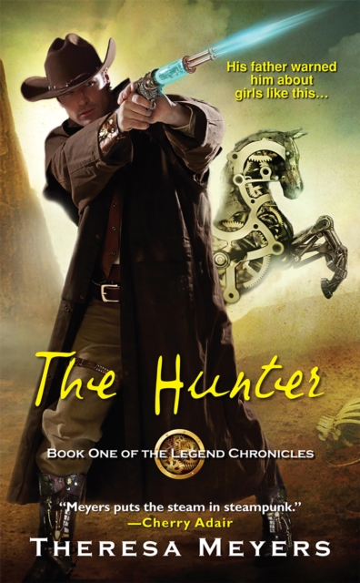 Hunter